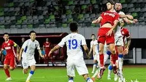 澳网女单：斯维亚特克成功挺进八强